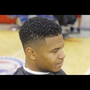 Meet your Posher, Michael